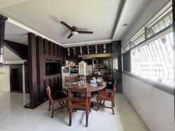 Blk 362 Woodlands Avenue 5 (Woodlands), HDB Executive #599573271